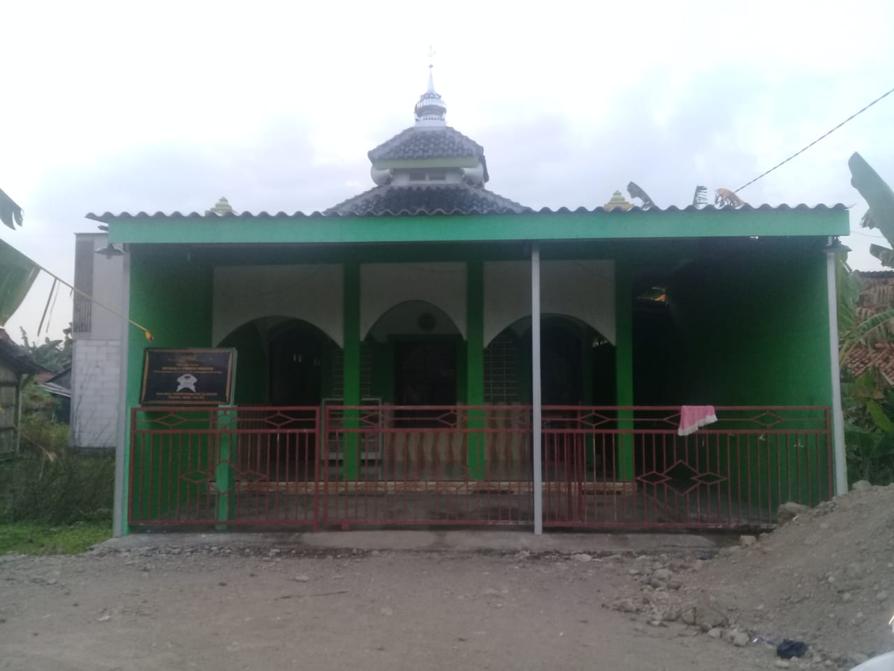 SUMBER HIDAYAH
