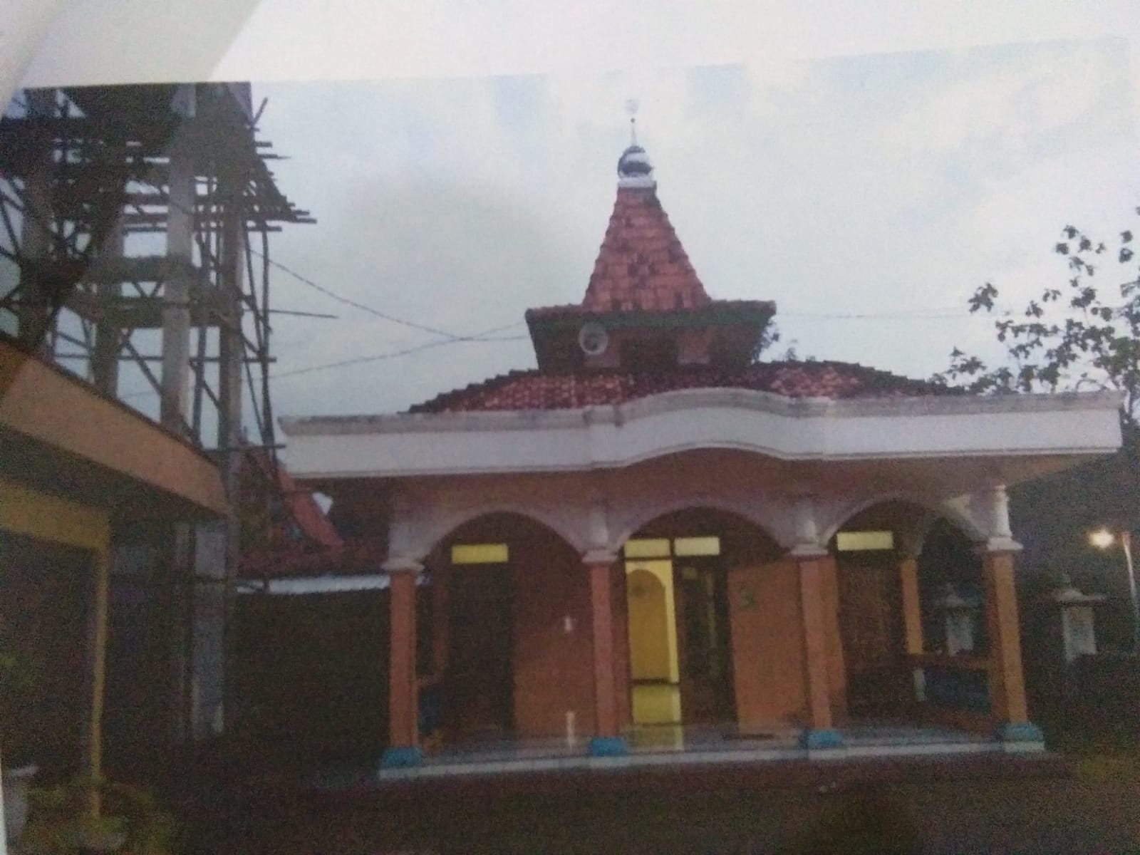 DARUL HUDA