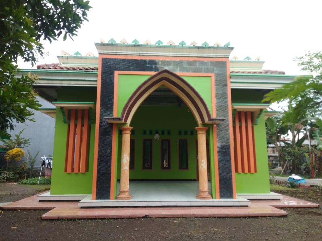 NURUL HUDA