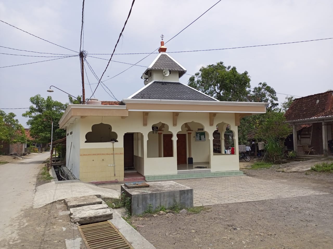AL-BAROKAH