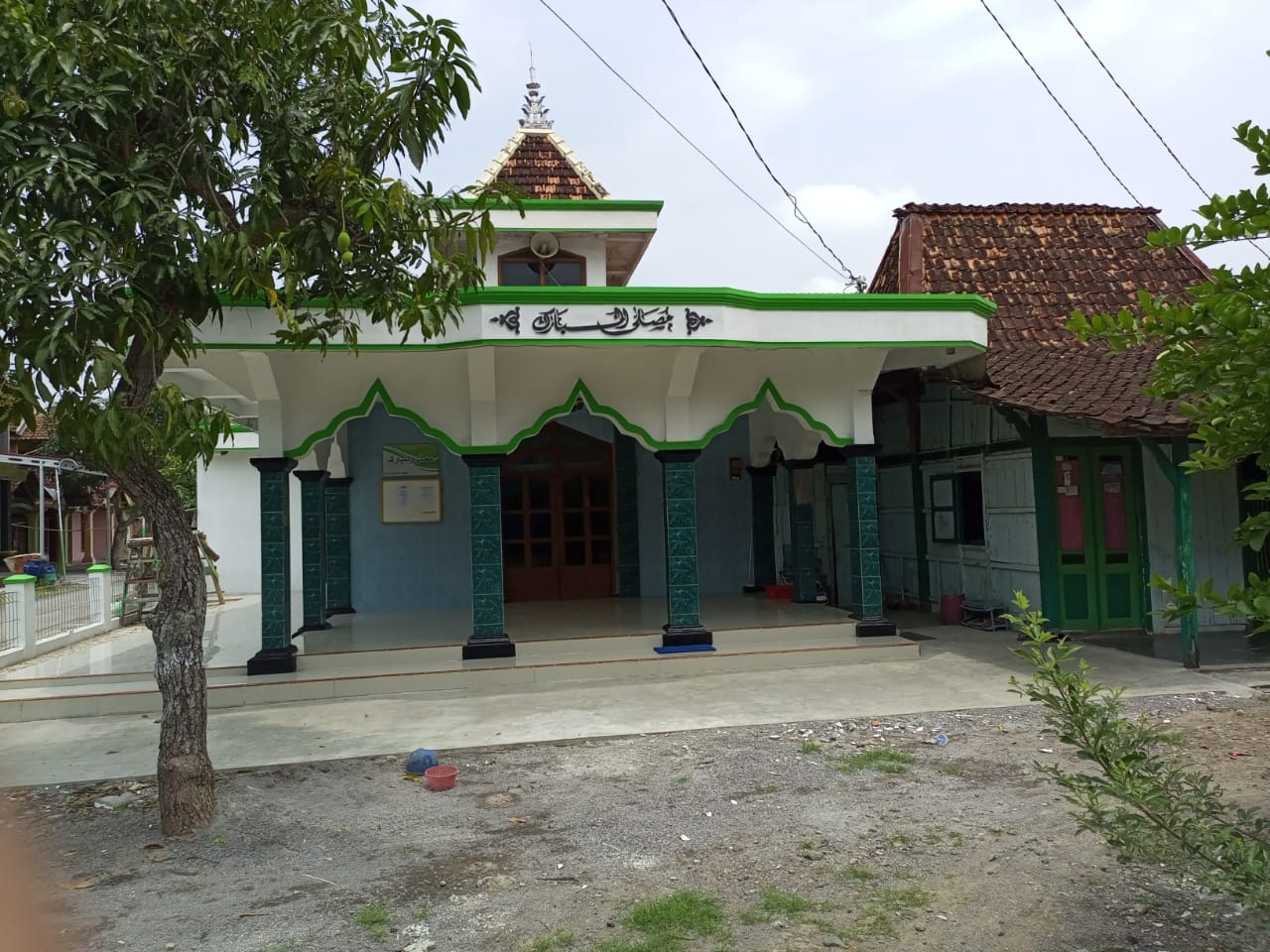 AL-MUBAROK