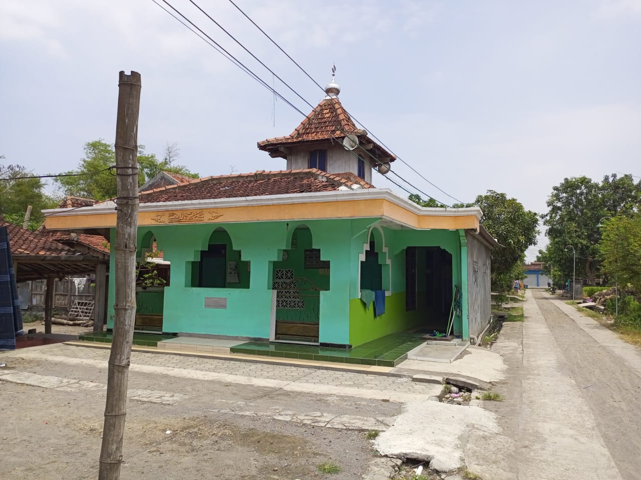 AL-IKHLAS