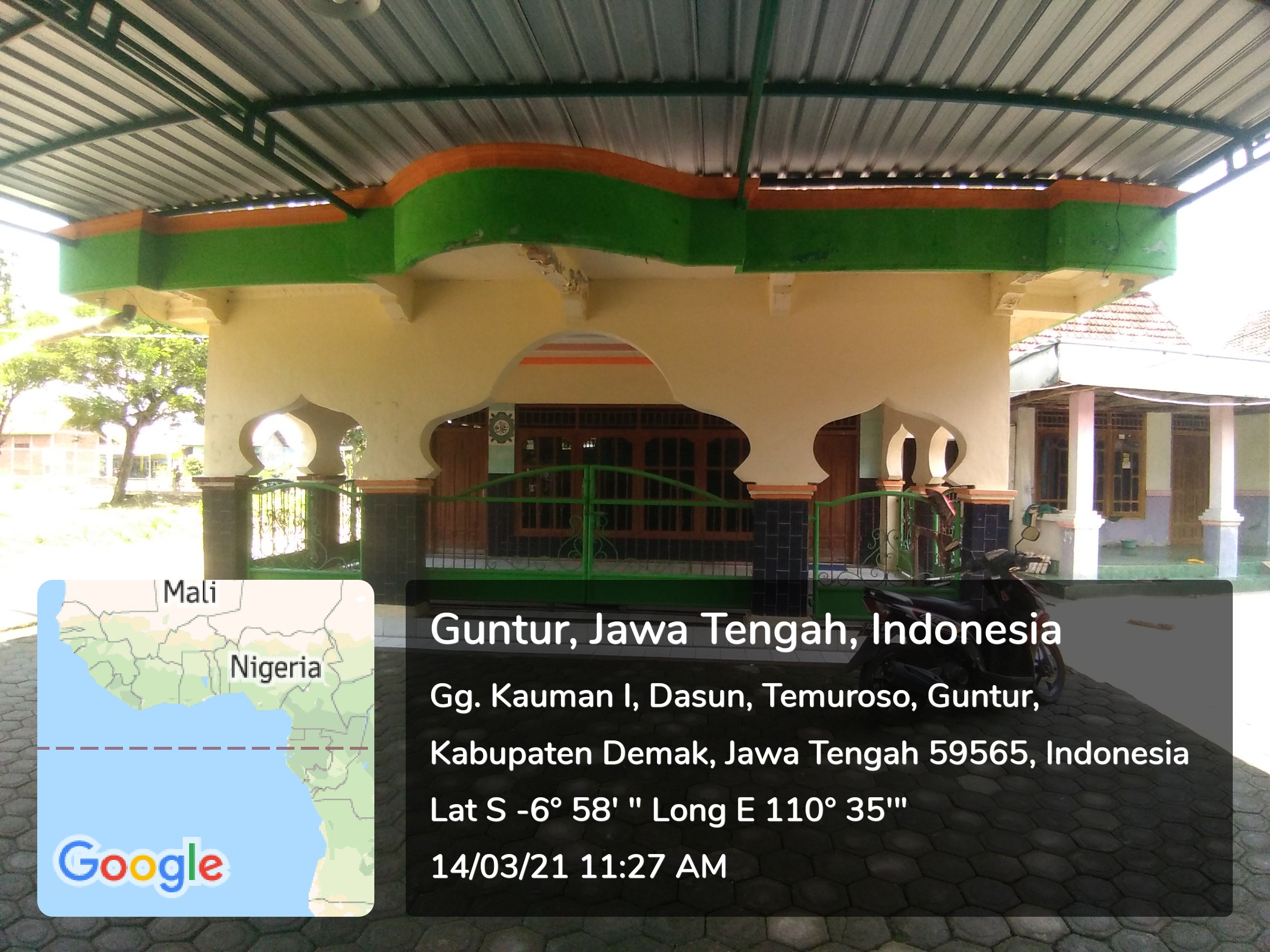 DARUSSALAM