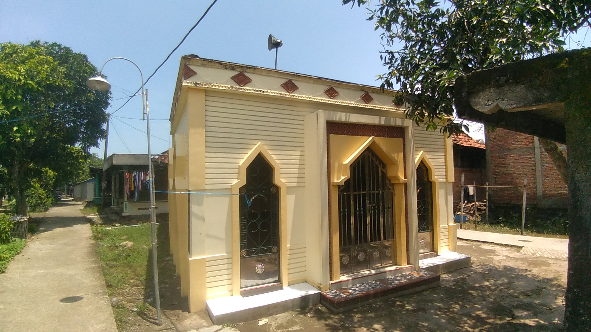 RIYADHOTUL MUBTDIIN