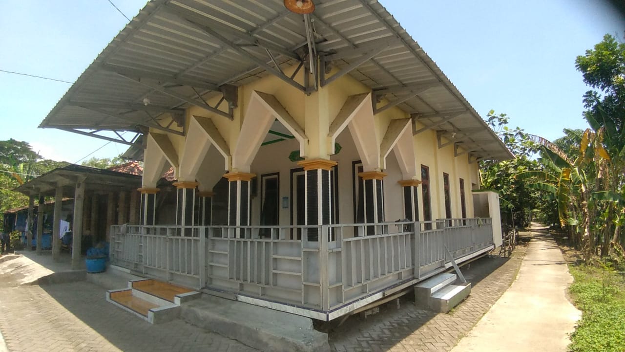 NURUL KHIKMAH
