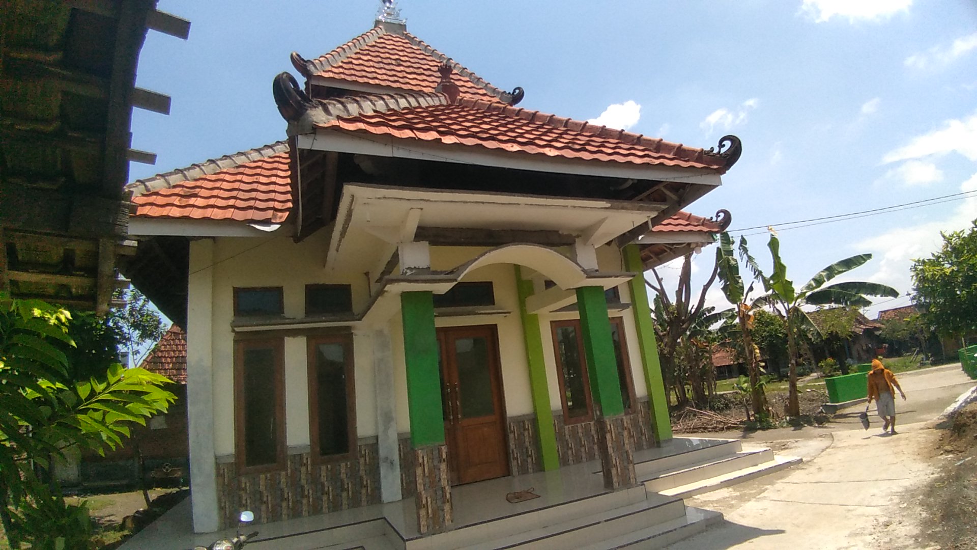 NURUL IKHWAN