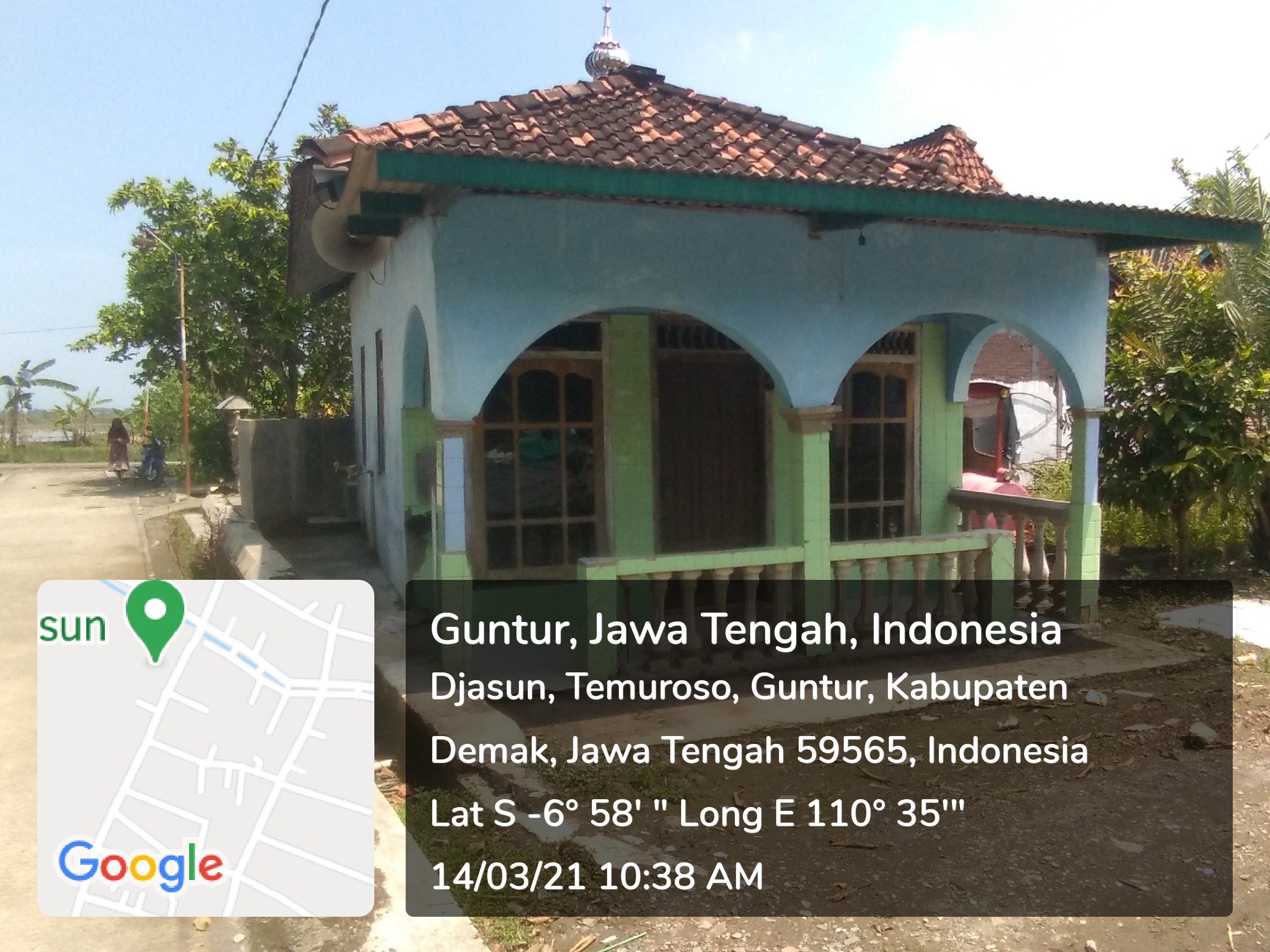 BAITUL MUSLIMIN