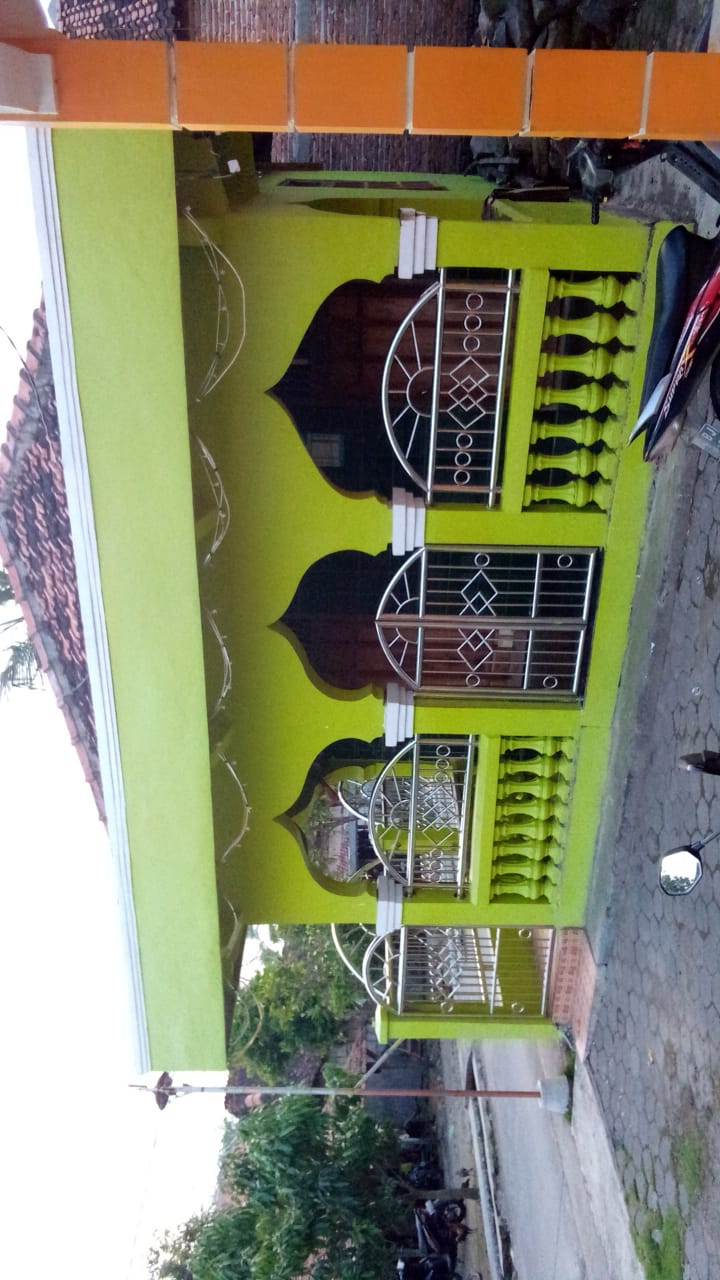 TARBIYATUL THOLIBIN
