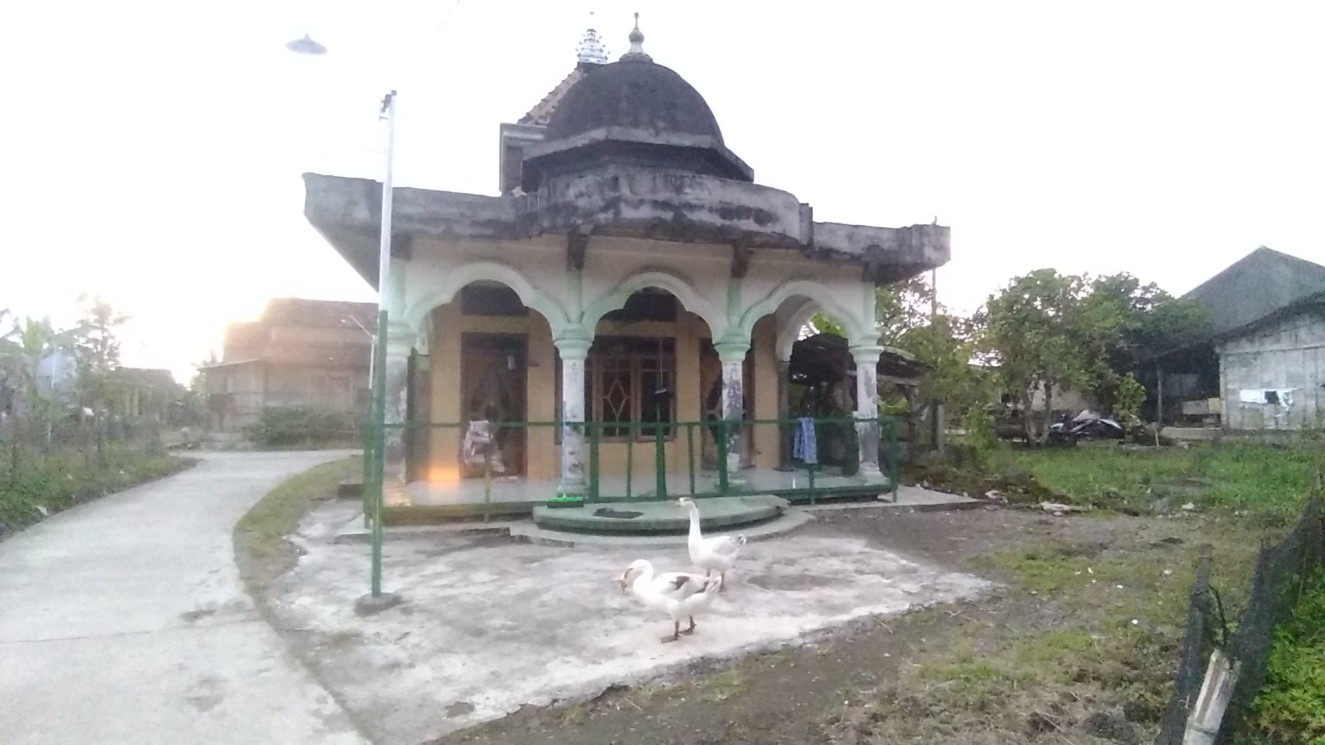 MIFTAHUL HUDA