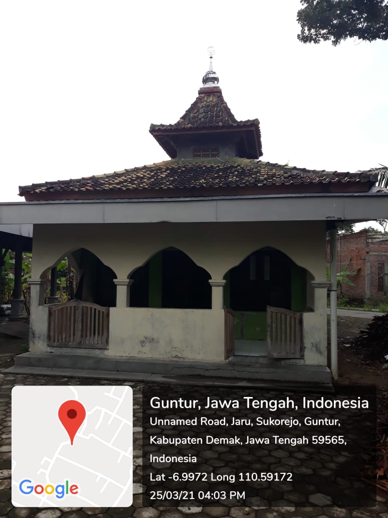 DARUSSALAM