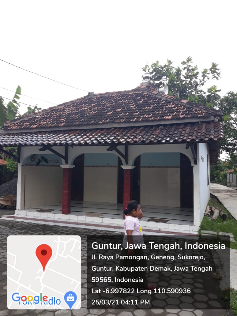 BAITUL MAKMUR