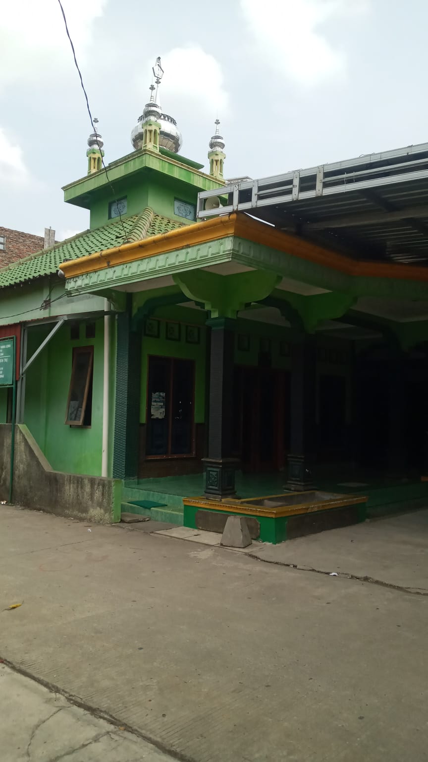 BABUR RAHMAH
