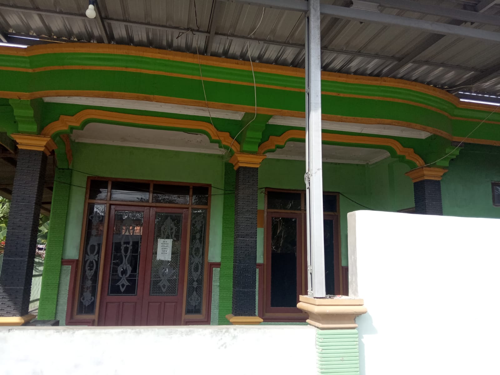 Al-Mubarok