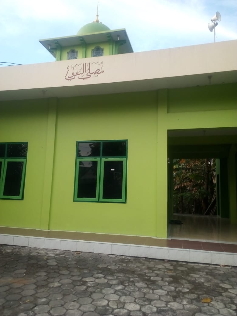 AT-TAQWA