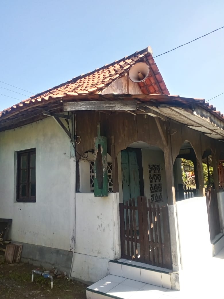 NURUS SHOLEH