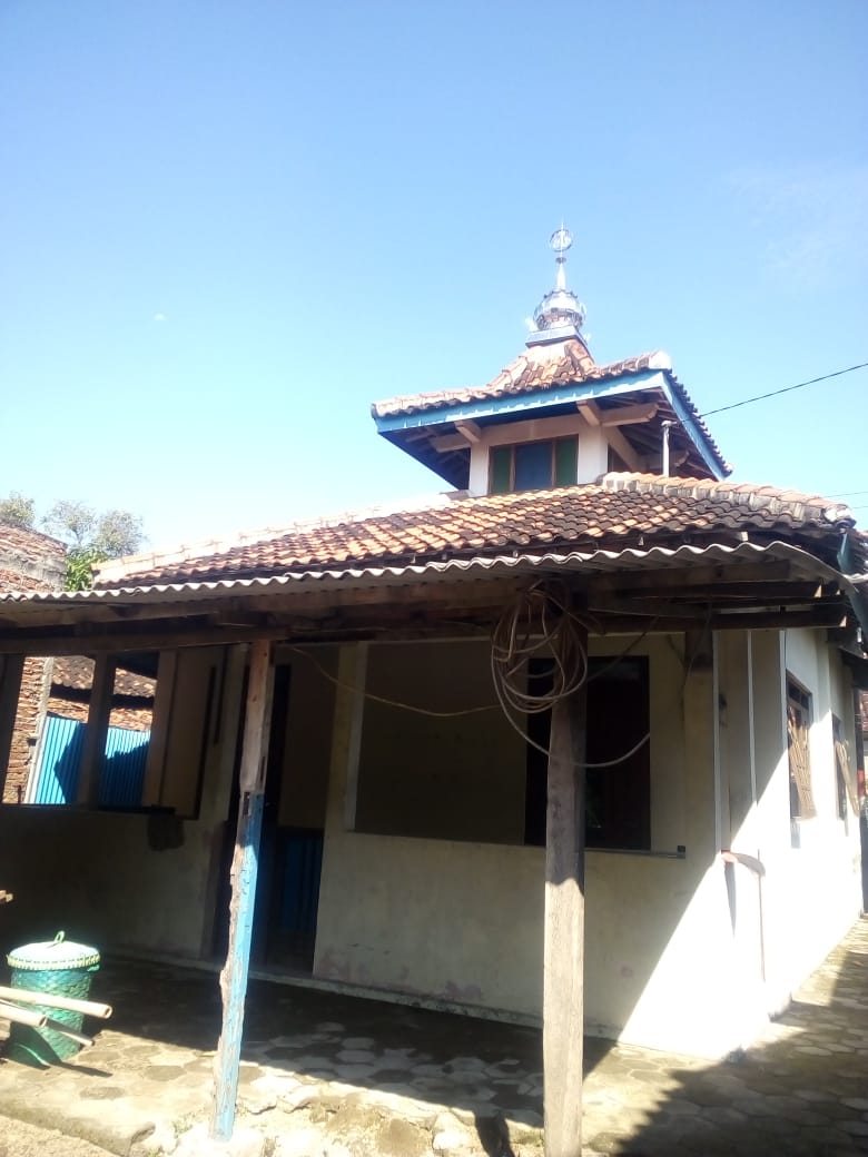 PASUJUDAN DARUSSALAM