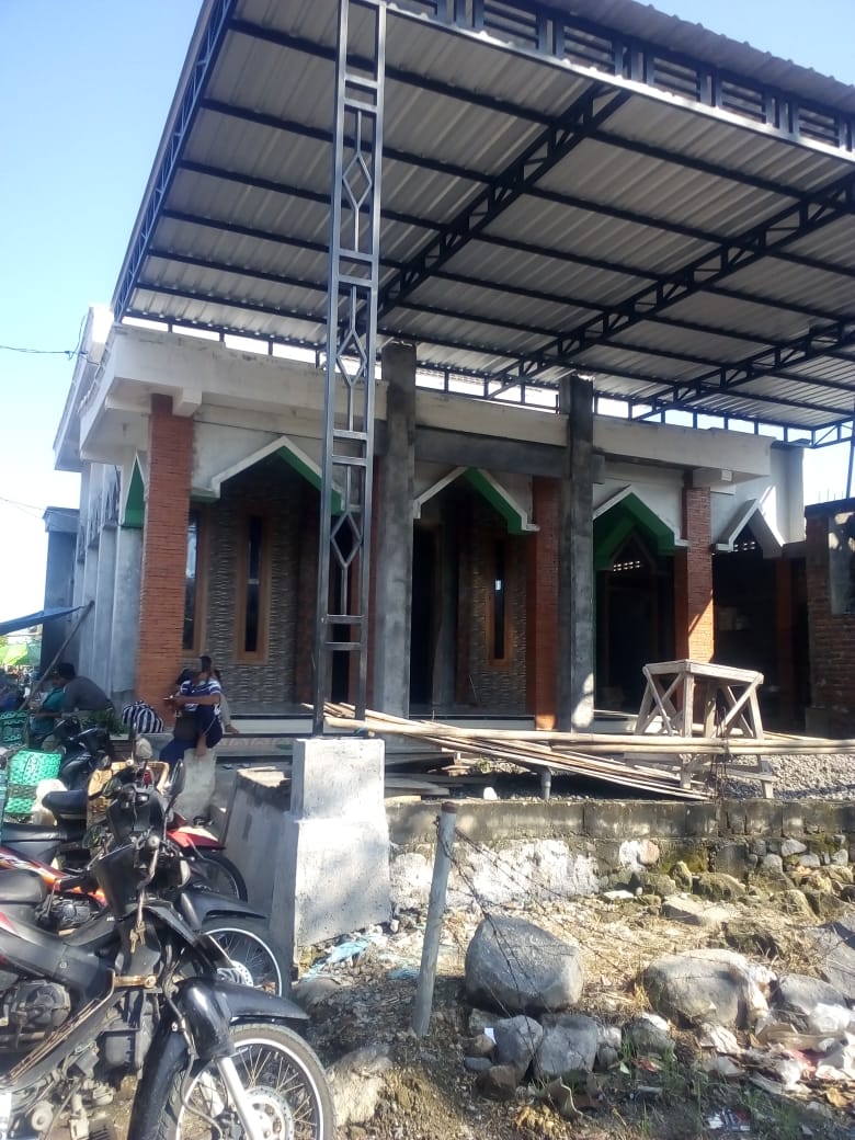 BAITUS SALAM
