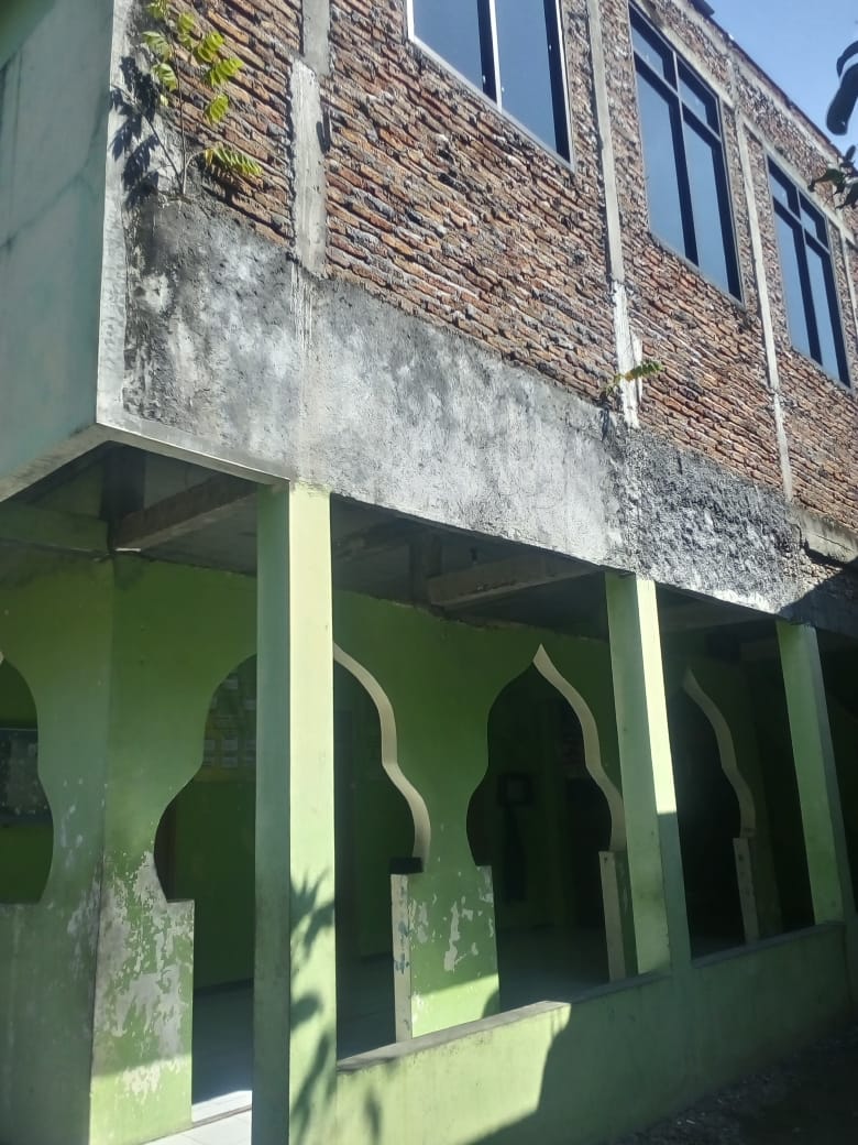AL- BAYYINA