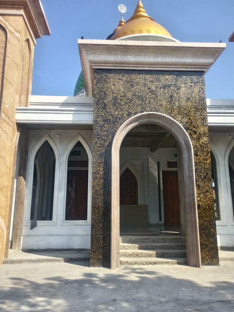 BAITUL ROHIM