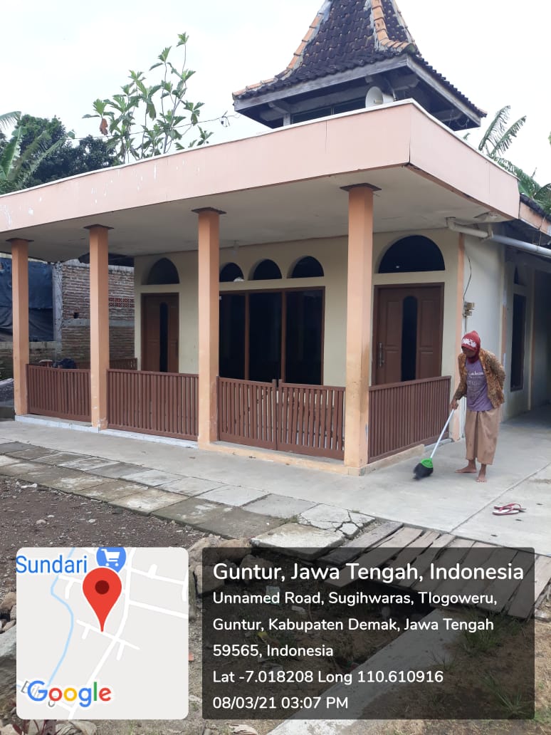 BAITUL MU'MININ