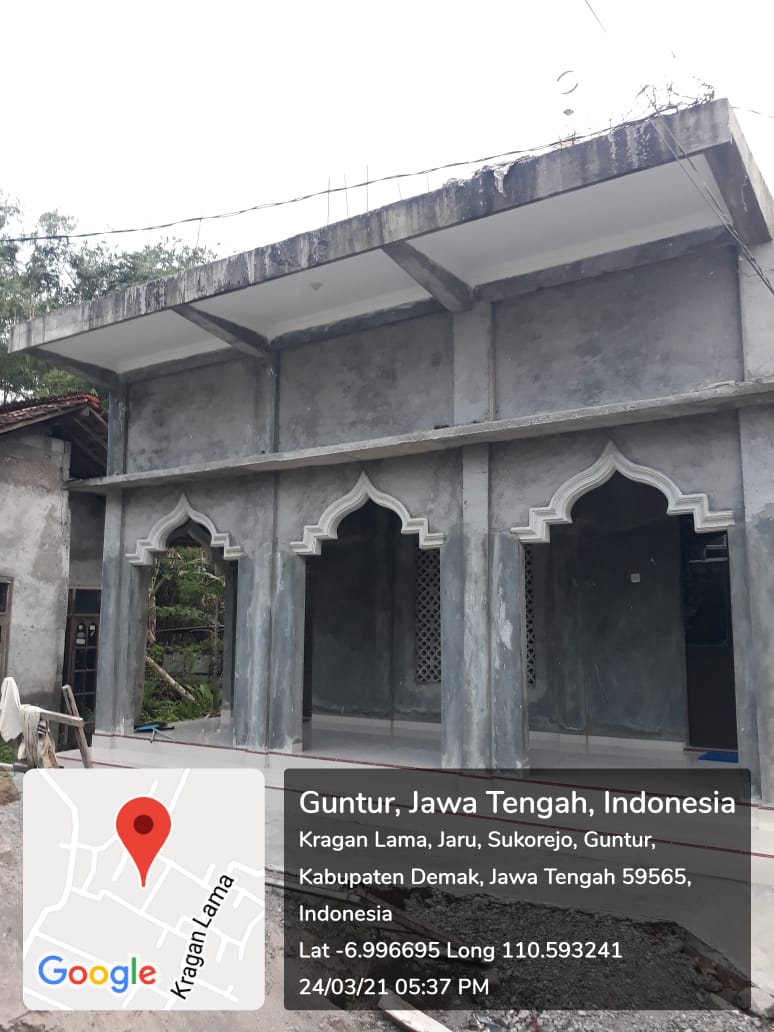 BAITUL MUTTAQIN