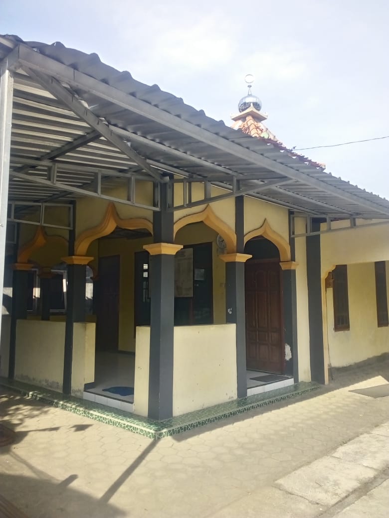 AL-IHLAS