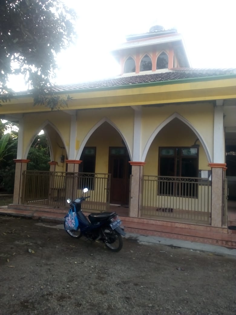 AL- HUDA