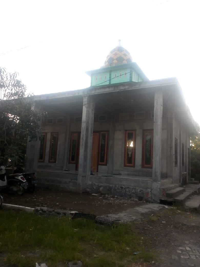 DARUSSALAM