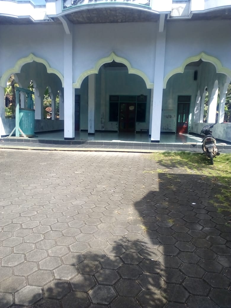 BAITUL MUTTAQIN