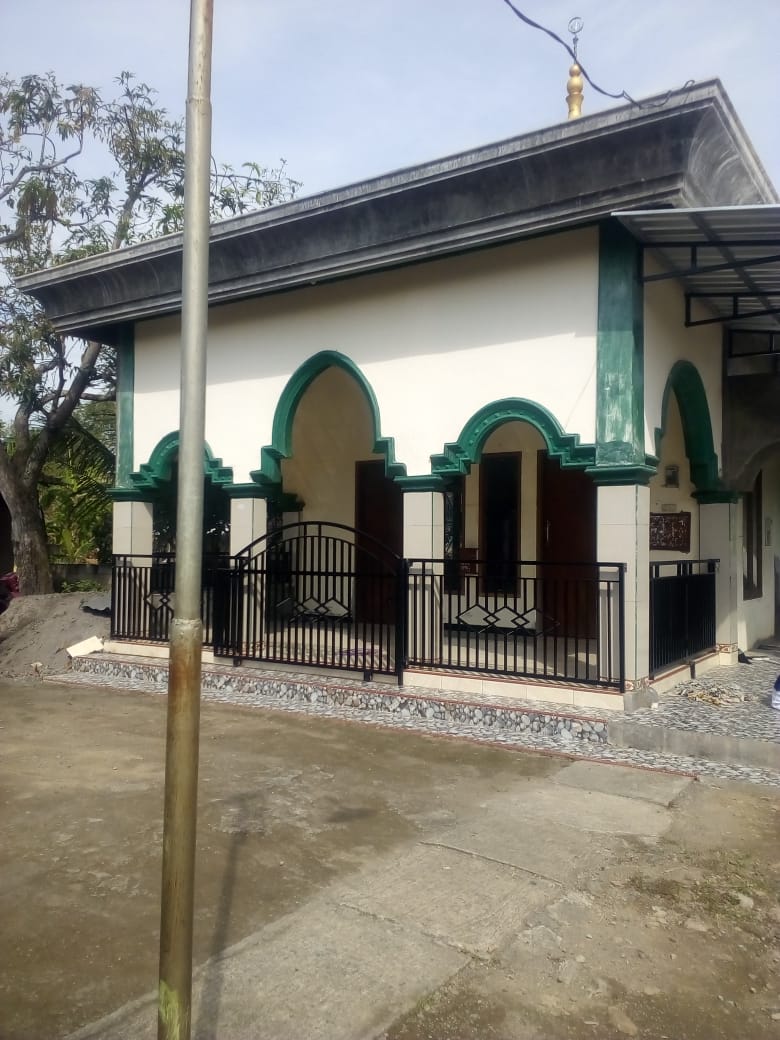 NURUL HUDA