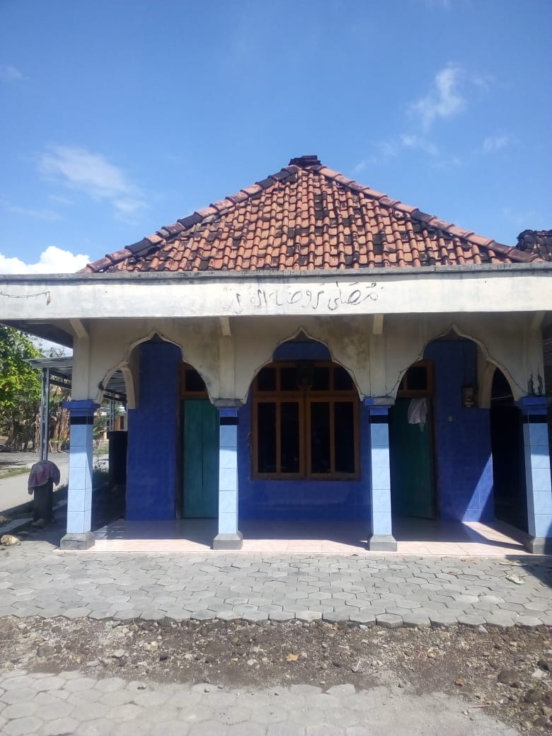 ROUDLOTUL HUDA