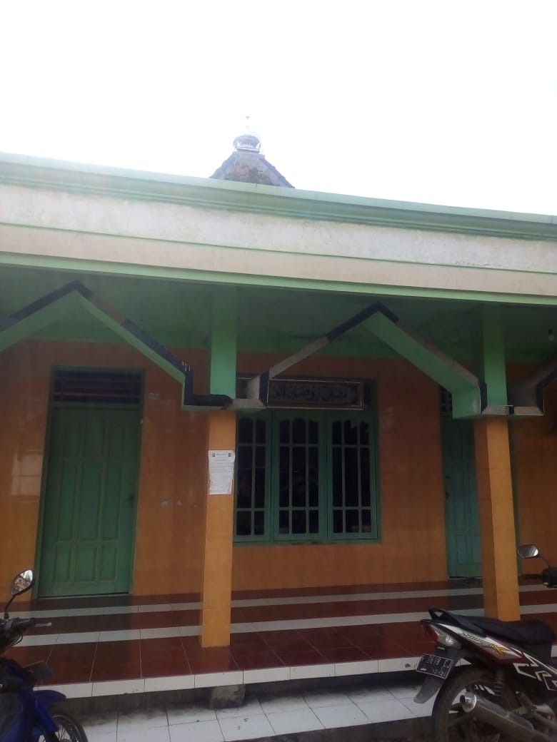 BAITUT TAQWA