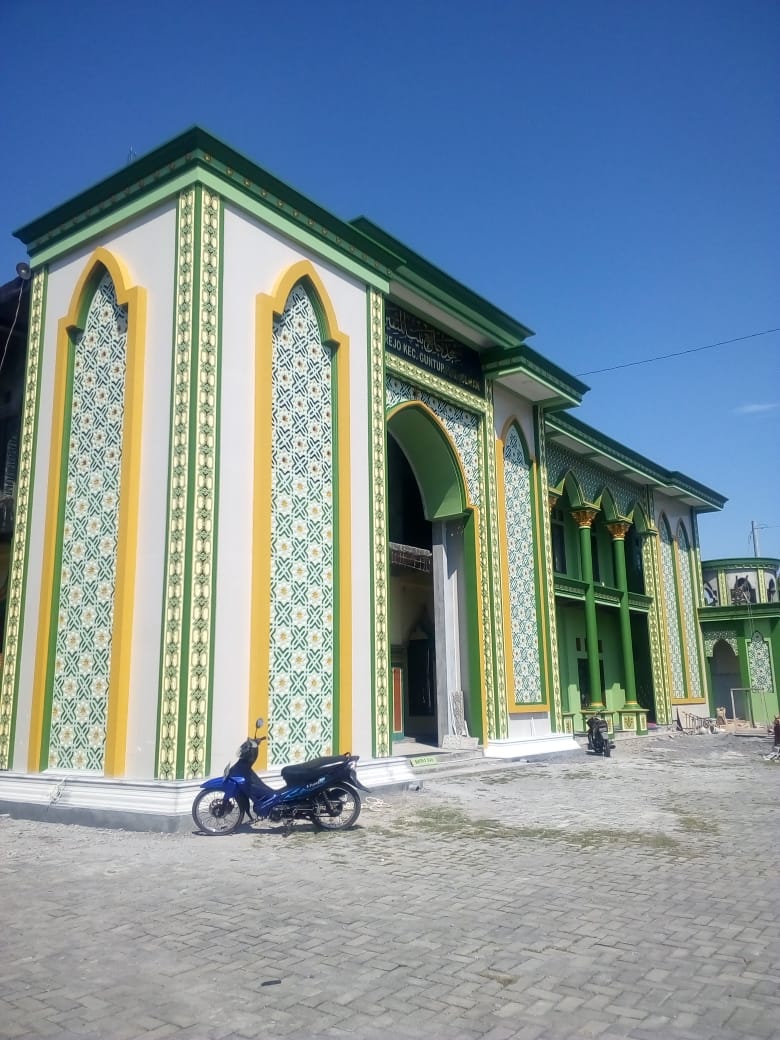 AL- NADZIRIN