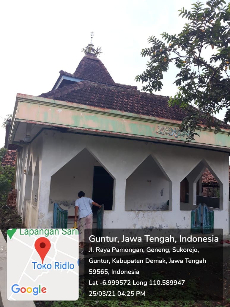 AL- MUBAROK
