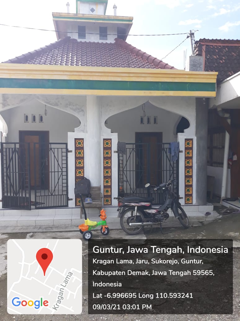 BAITUL MAKMUR