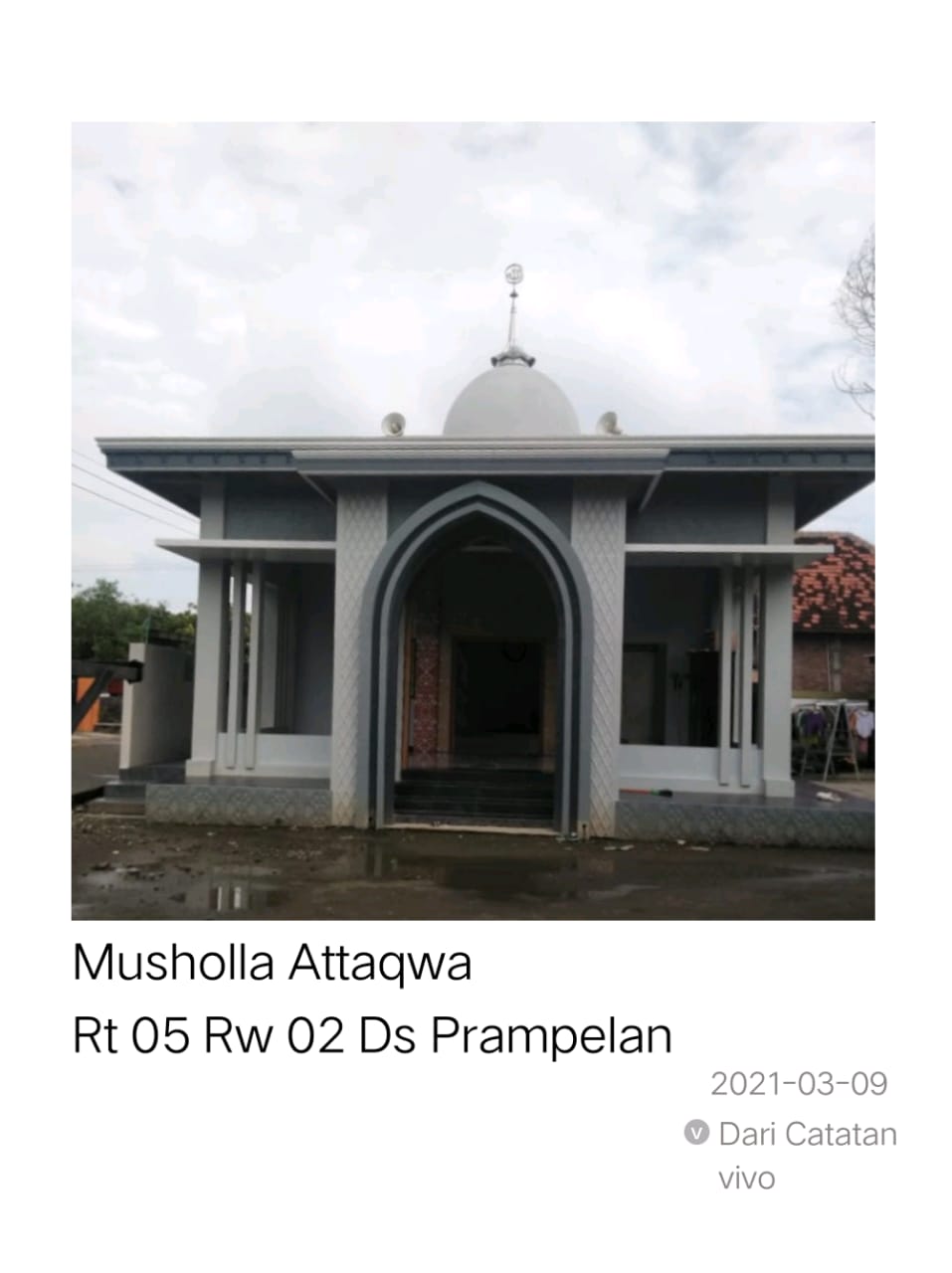 AT-TAQWA