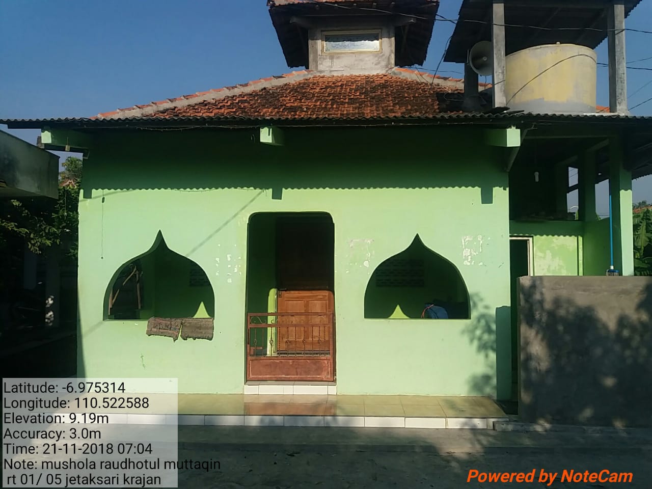 ROUDHOTUL MUTTAQIN