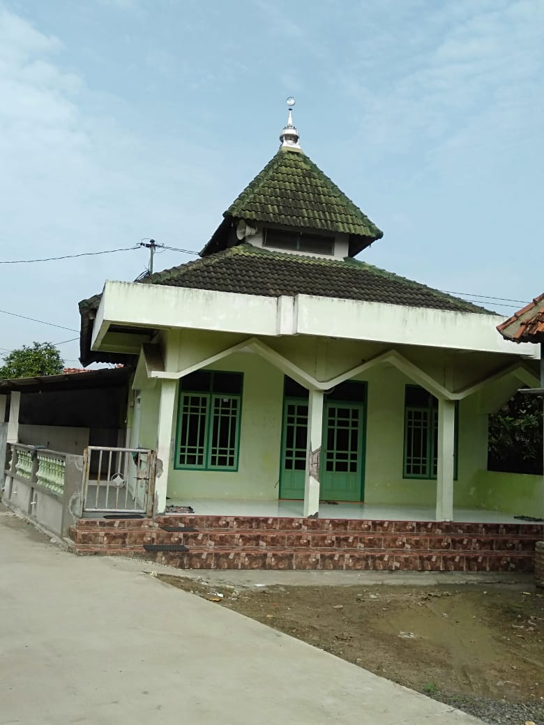 NURUL HUDA
