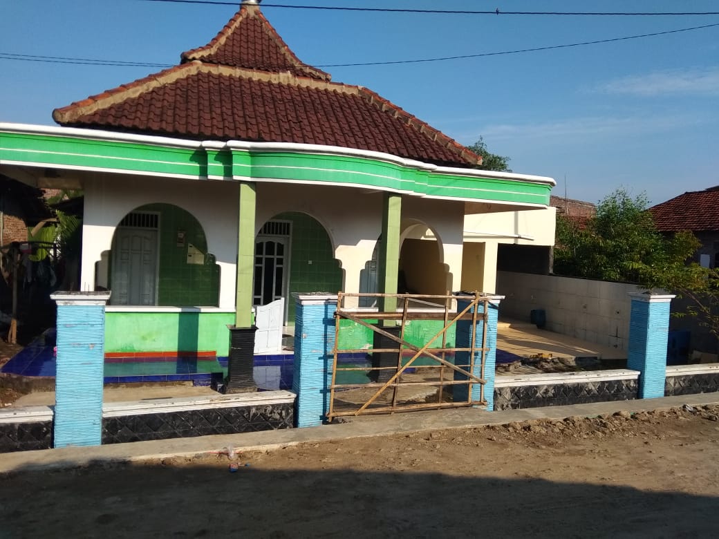 BAITUL MUTTAQIN