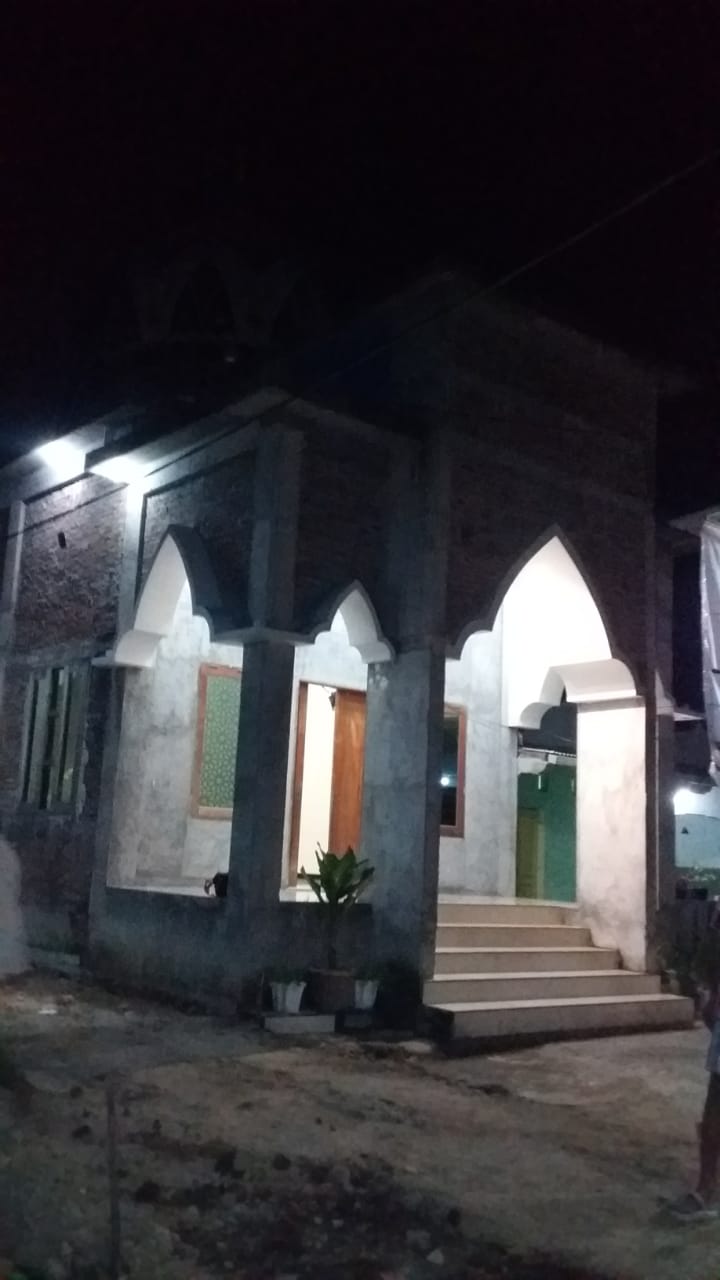Al-Amin