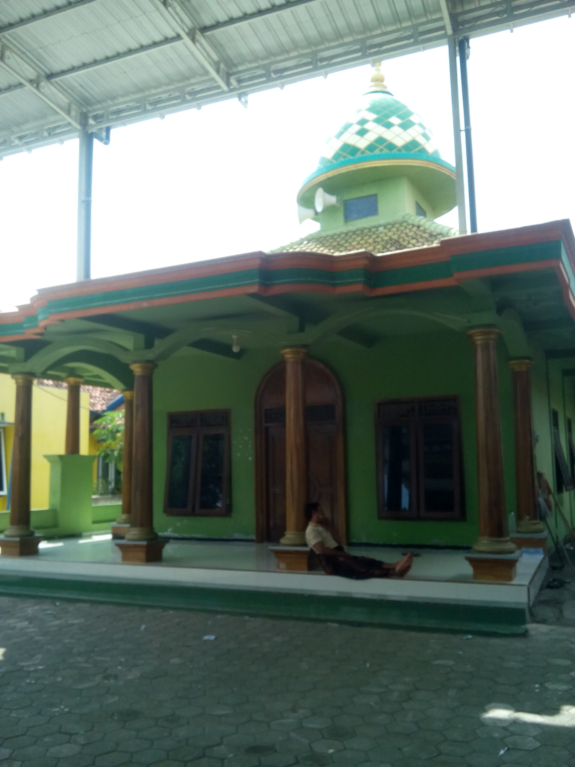 AN- NUR