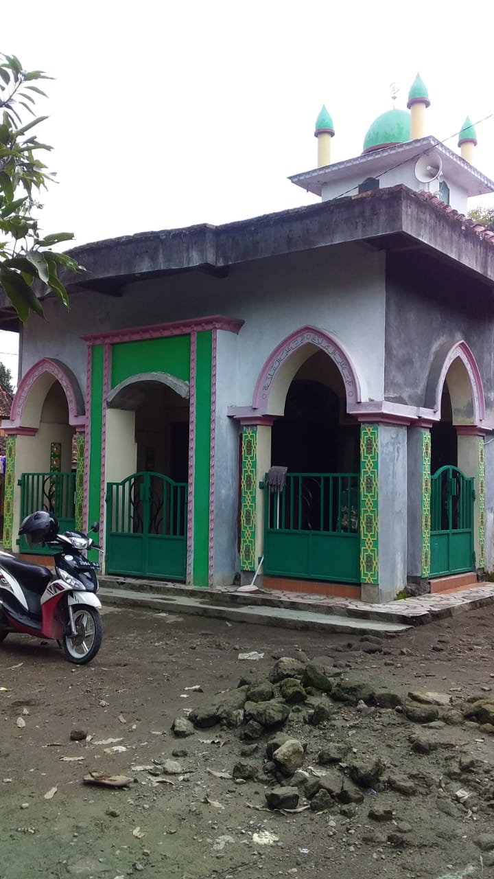 AL-MUBAROK