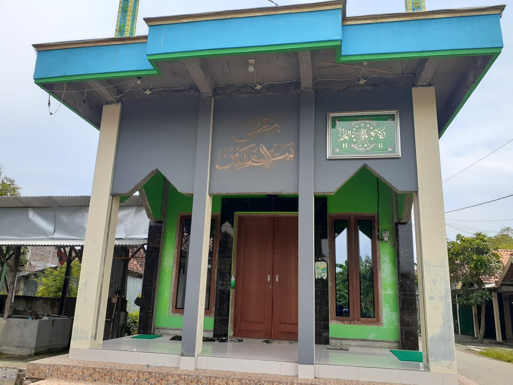 BAITUL MUTTAQIN