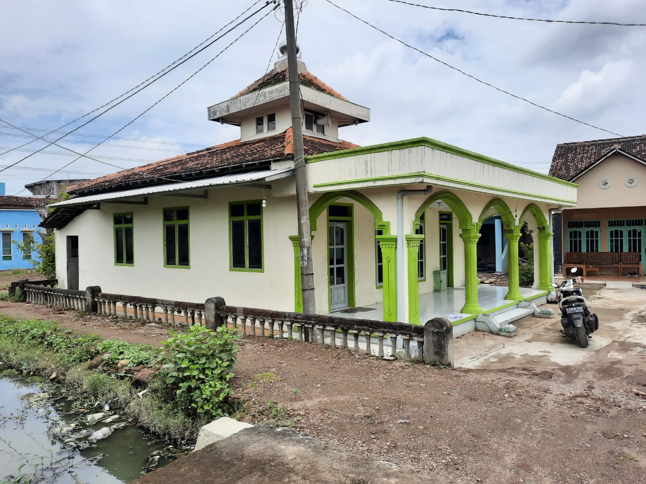 RIYADHUS SHOLIHIN