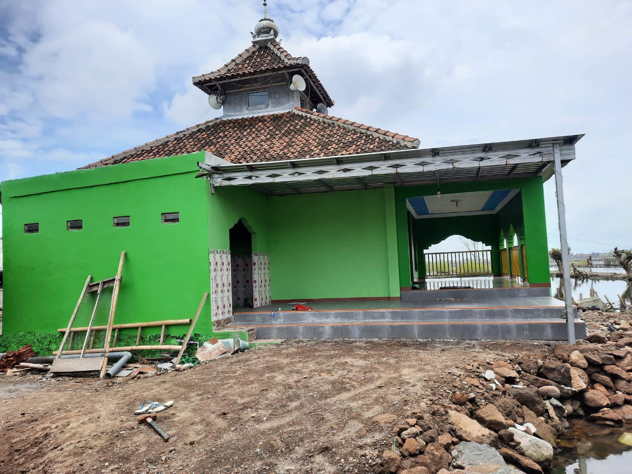 BAITUS SALAM