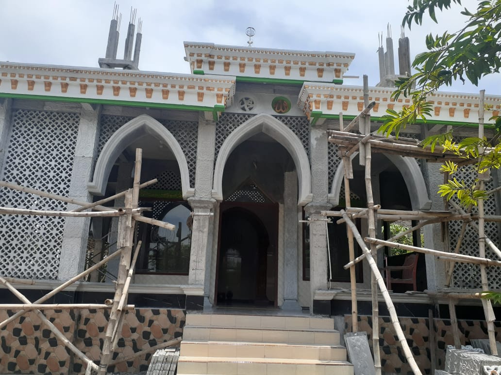 BAITUL MUKMININ