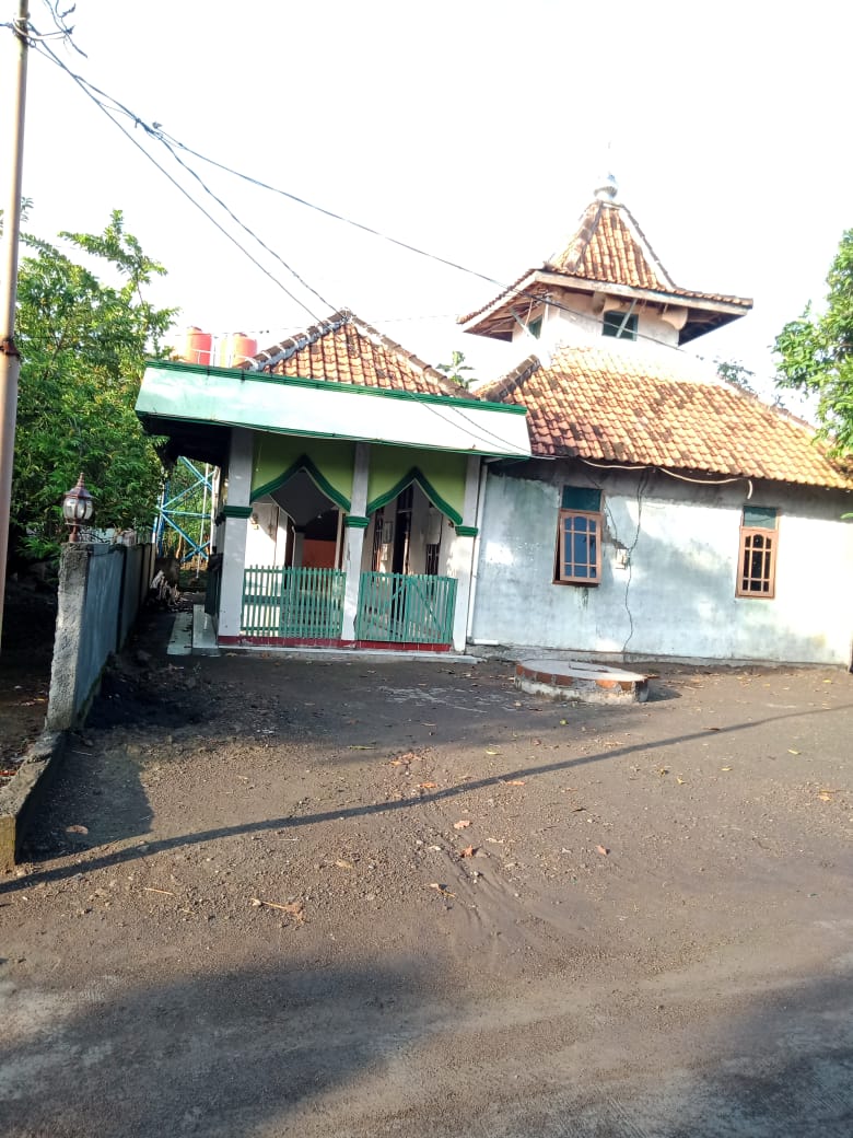BAITUL MAKMUR