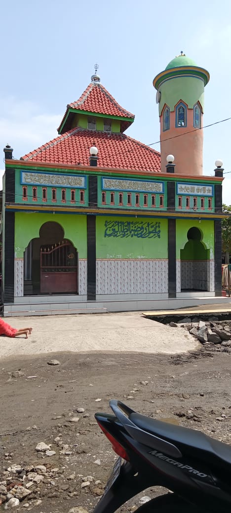 ROUDLOTUT THOLIBIN