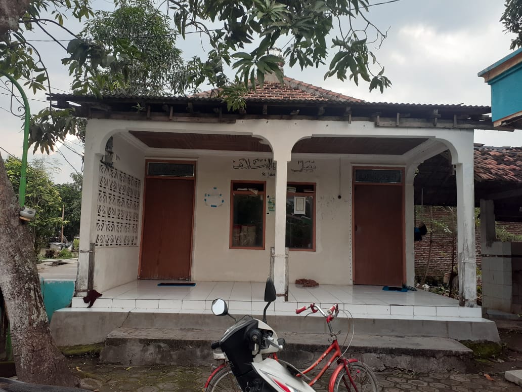 DARUSSALAM