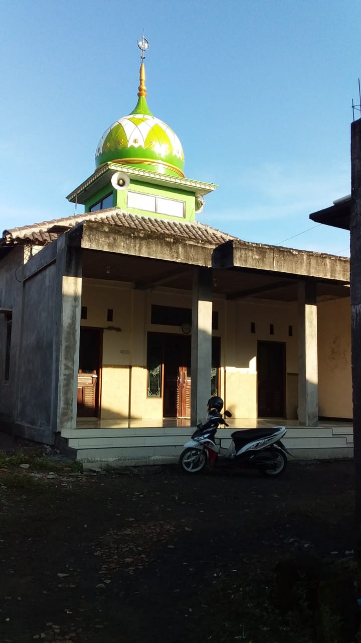DARUD DHOLAM